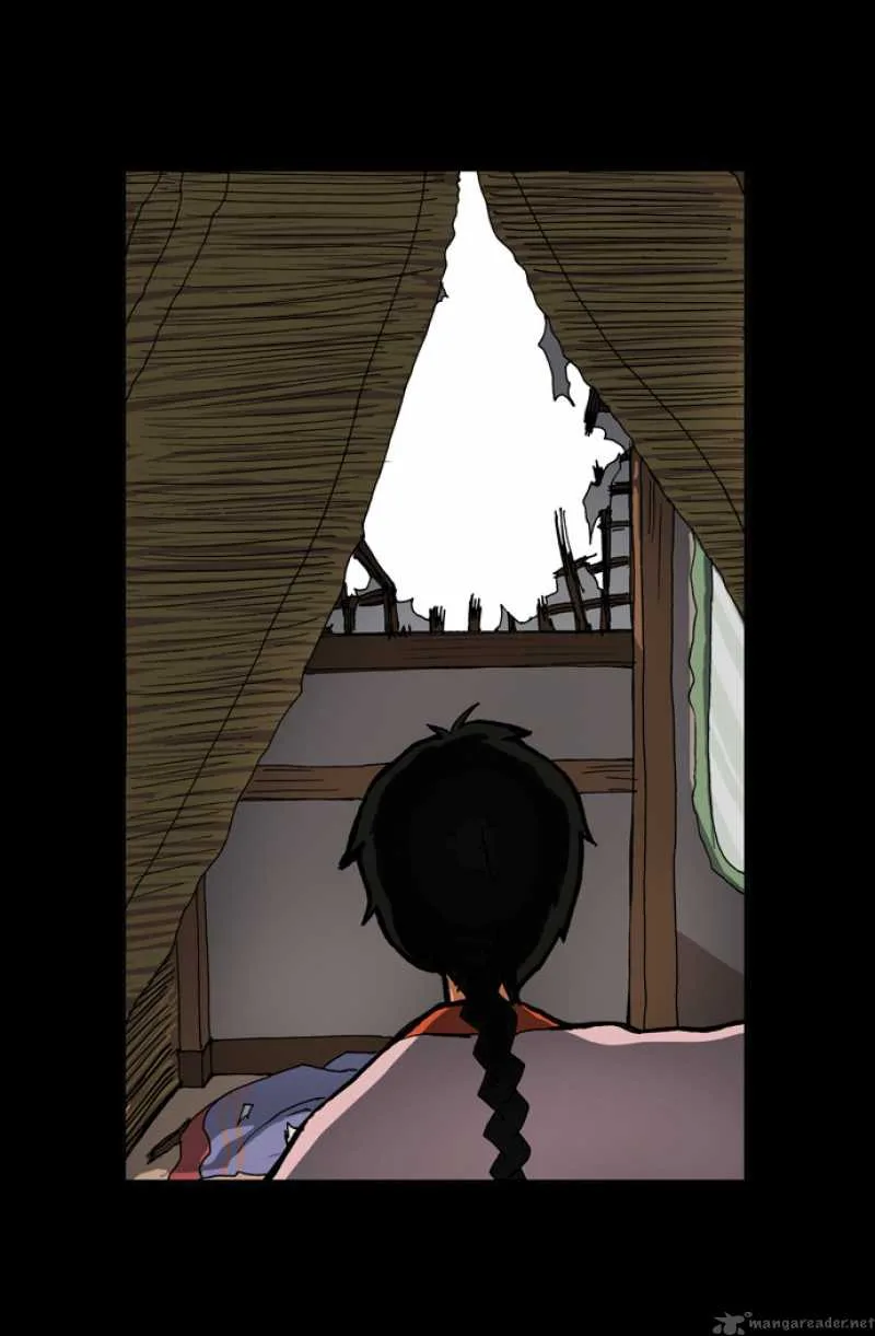 Be Heun Chapter 8 page 12