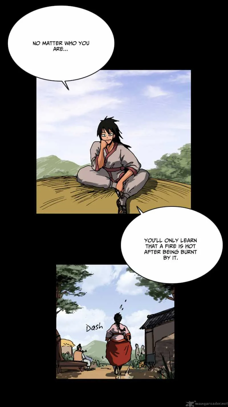 Be Heun Chapter 8 page 30