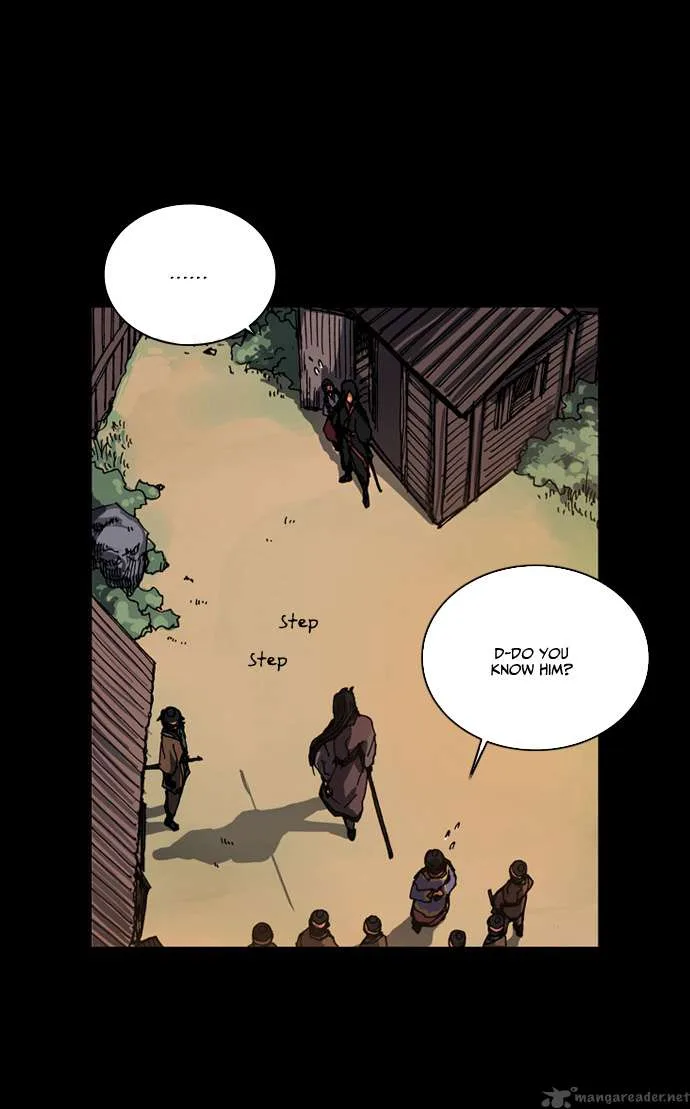 Be Heun Chapter 9 page 21