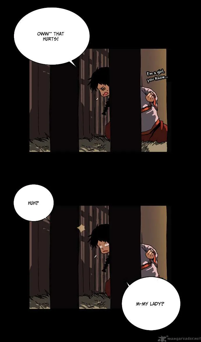 Be Heun Chapter 9 page 4