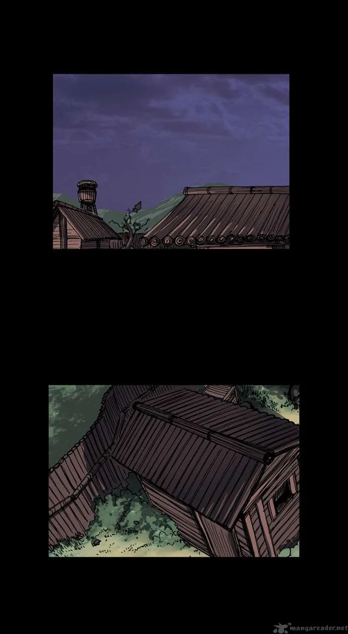 Be Heun Chapter 9 page 9