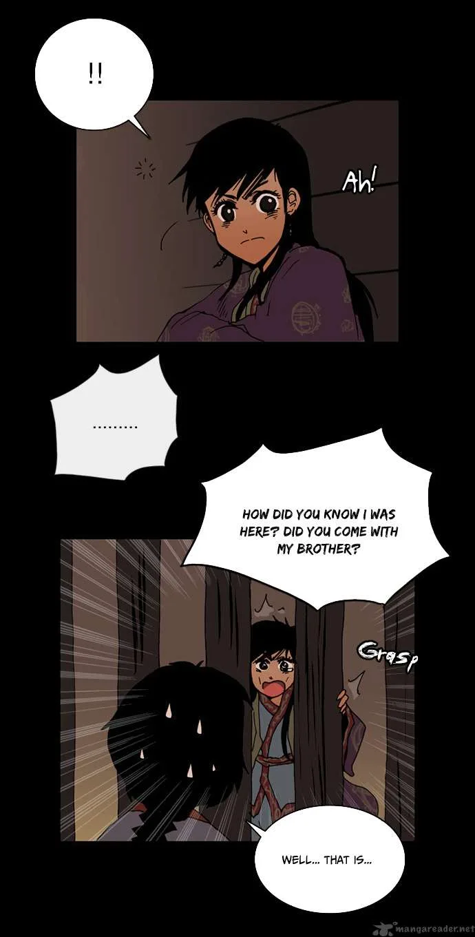 Be Heun Chapter 9 page 5