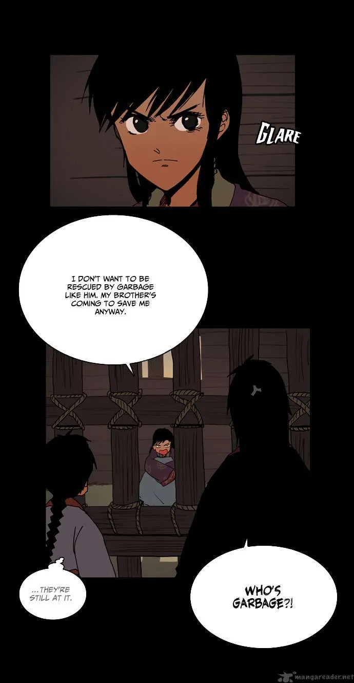 Be Heun Chapter 9 page 13
