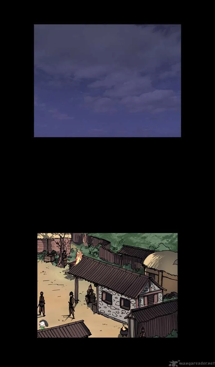 Be Heun Chapter 9 page 2