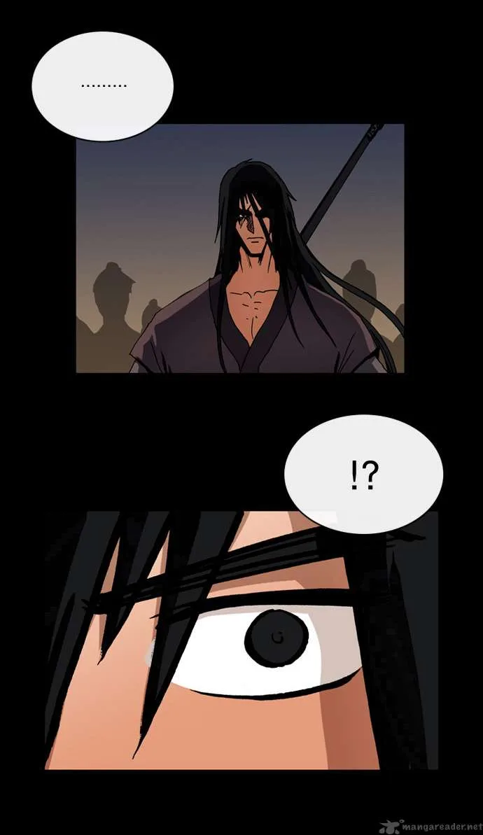 Be Heun Chapter 9 page 18