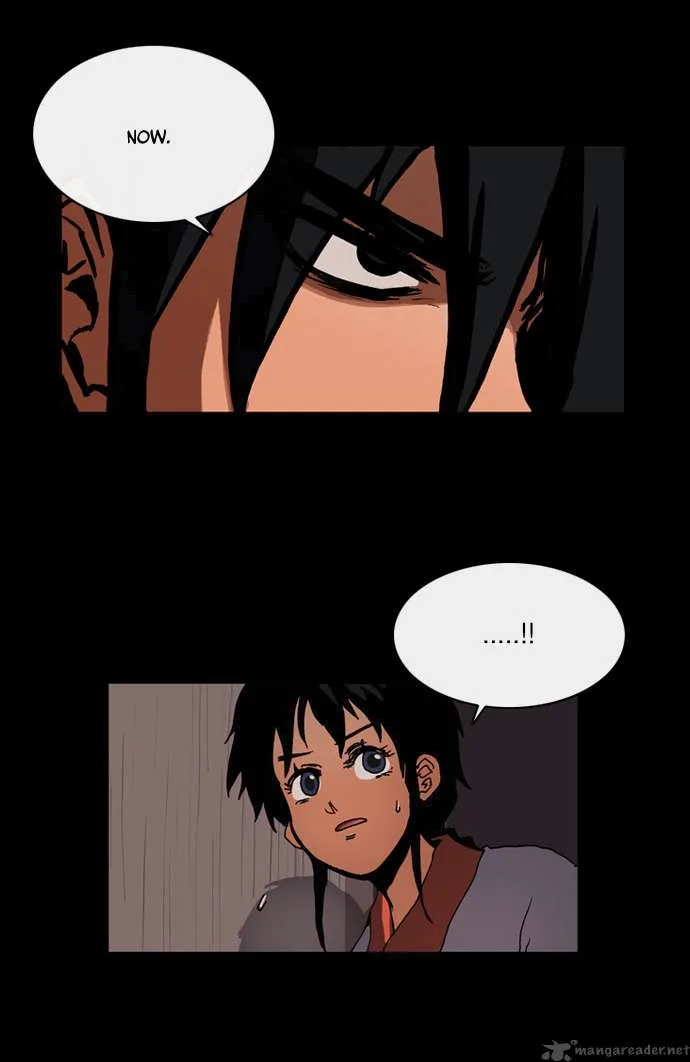 Be Heun Chapter 9 page 25