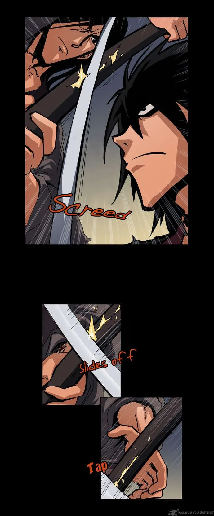 Be Heun Chapter 9 page 28