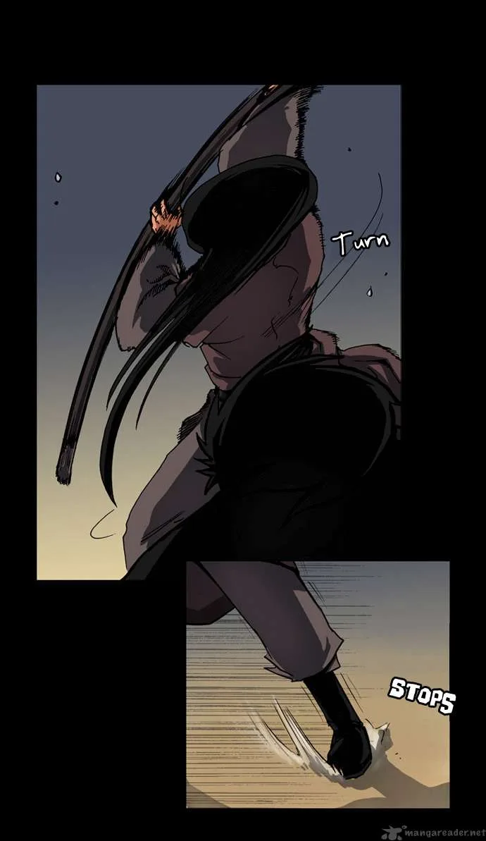 Be Heun Chapter 9 page 30