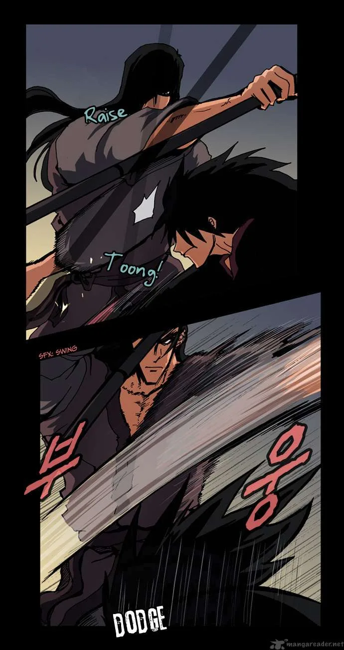 Be Heun Chapter 9 page 29