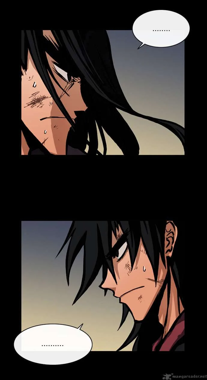 Be Heun Chapter 9 page 38