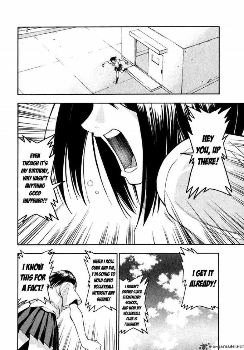 Beach Stars Chapter 1 page 15
