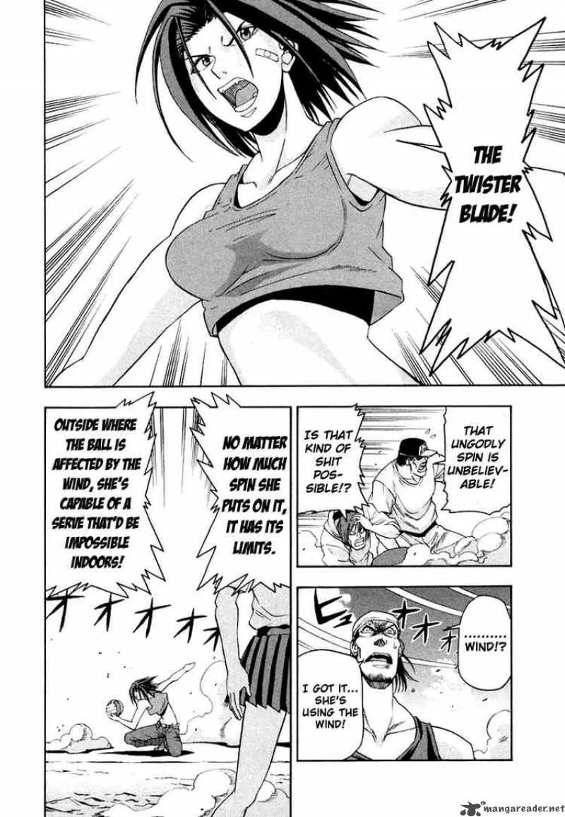Beach Stars Chapter 10 page 9