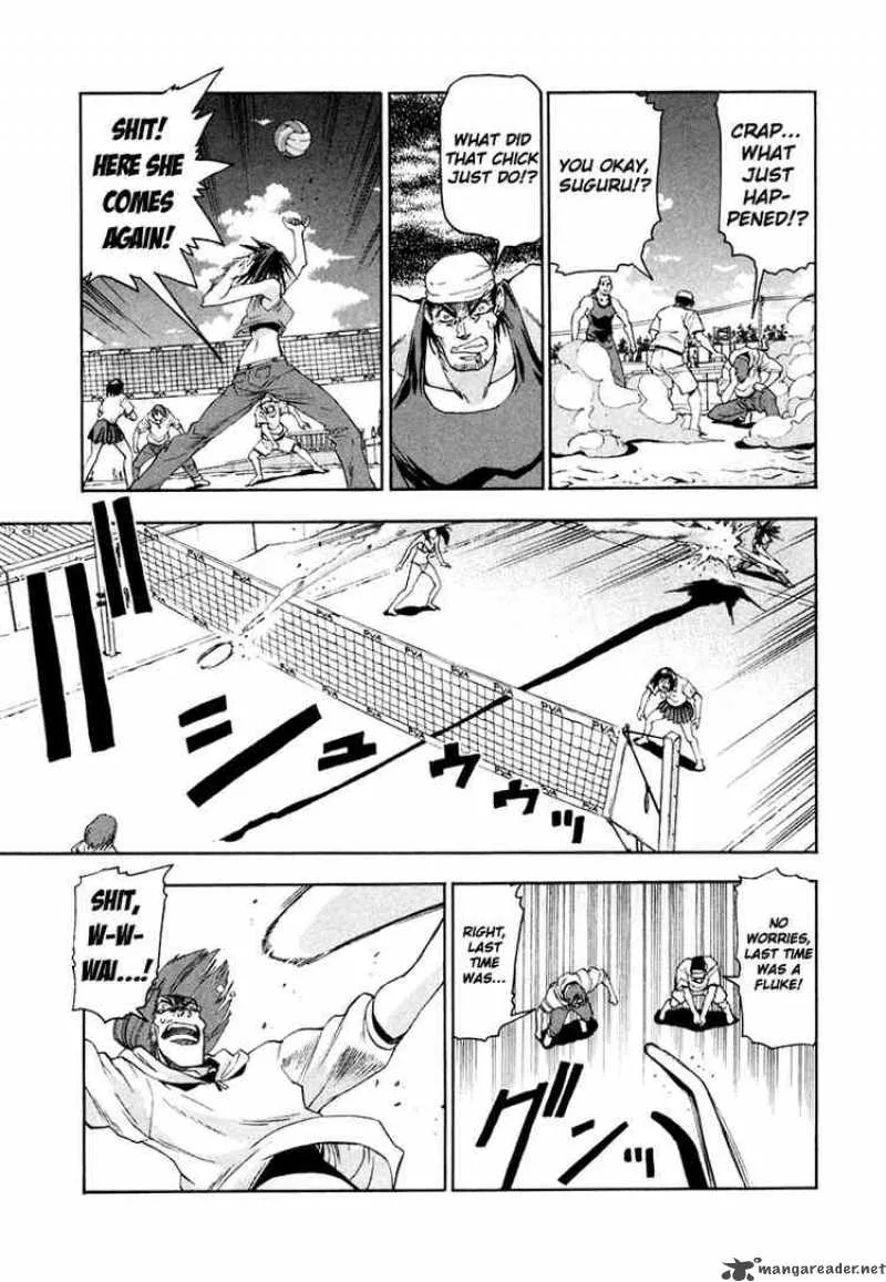 Beach Stars Chapter 10 page 7
