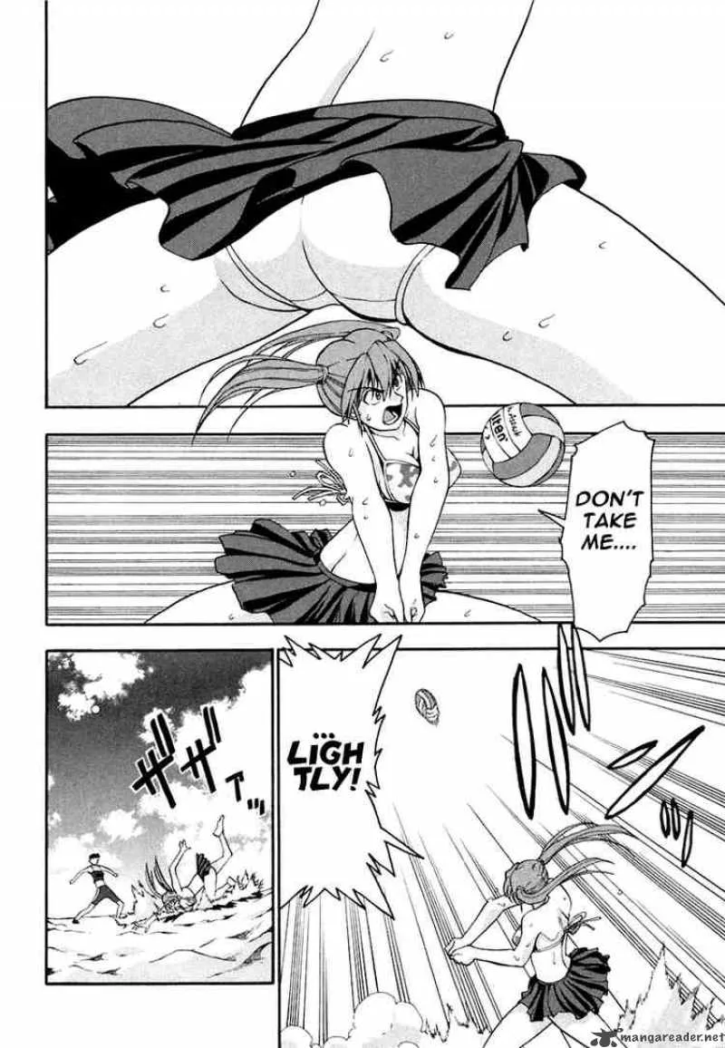 Beach Stars Chapter 16 page 4