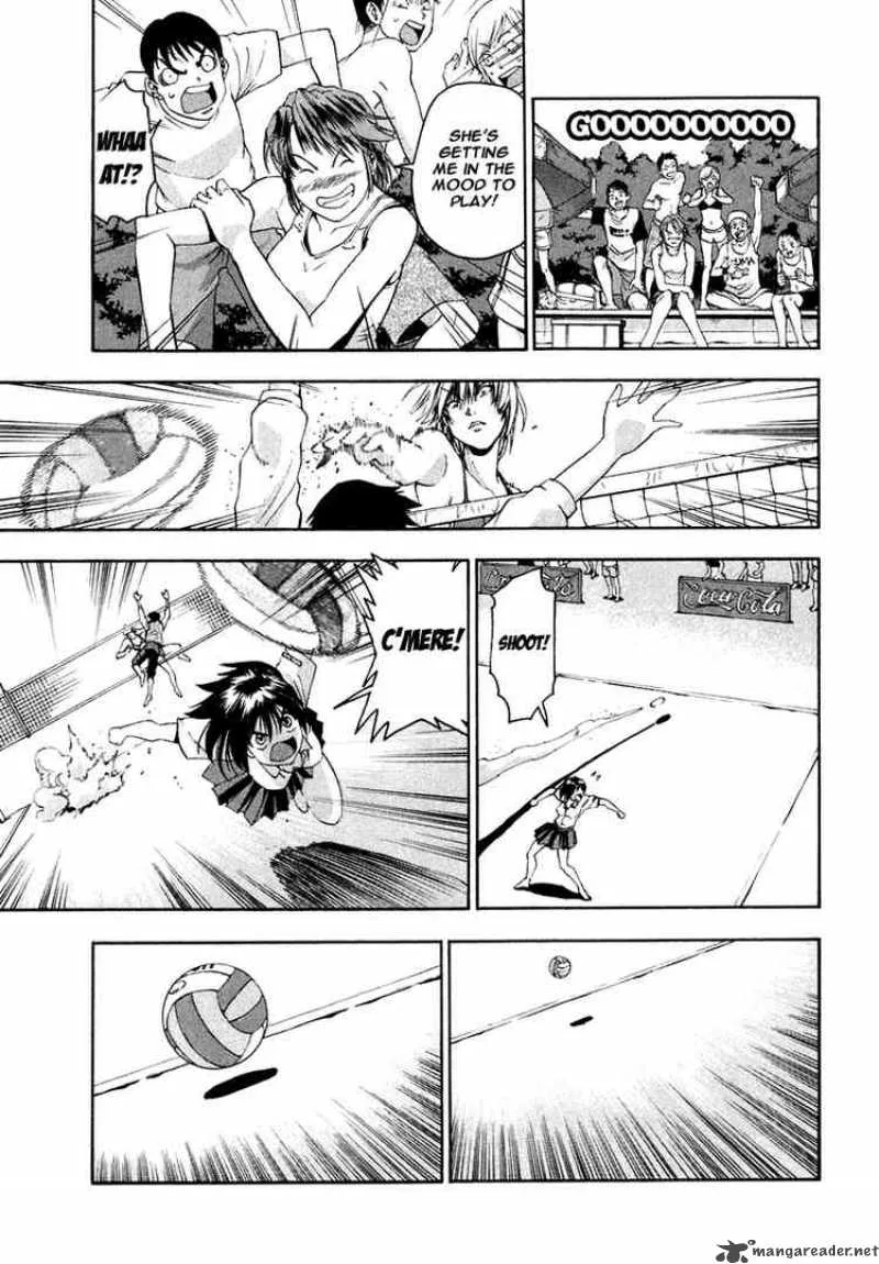 Beach Stars Chapter 2 page 13