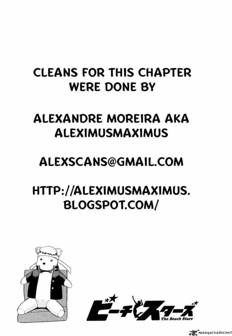 Beach Stars Chapter 23 page 19