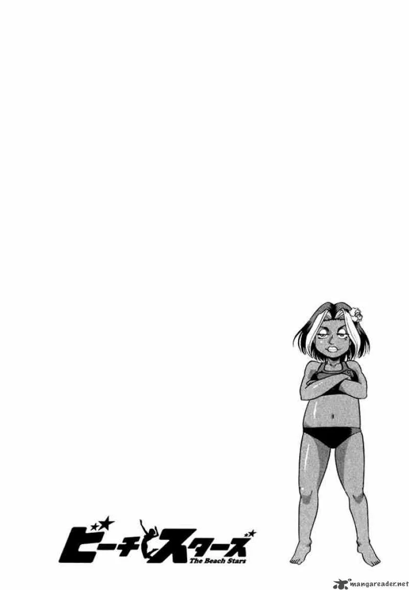 Beach Stars Chapter 24 page 21