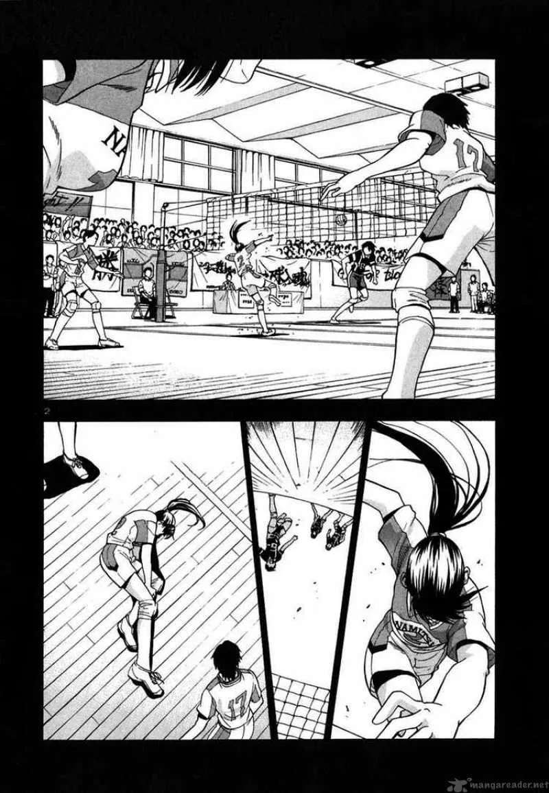 Beach Stars Chapter 26 page 2