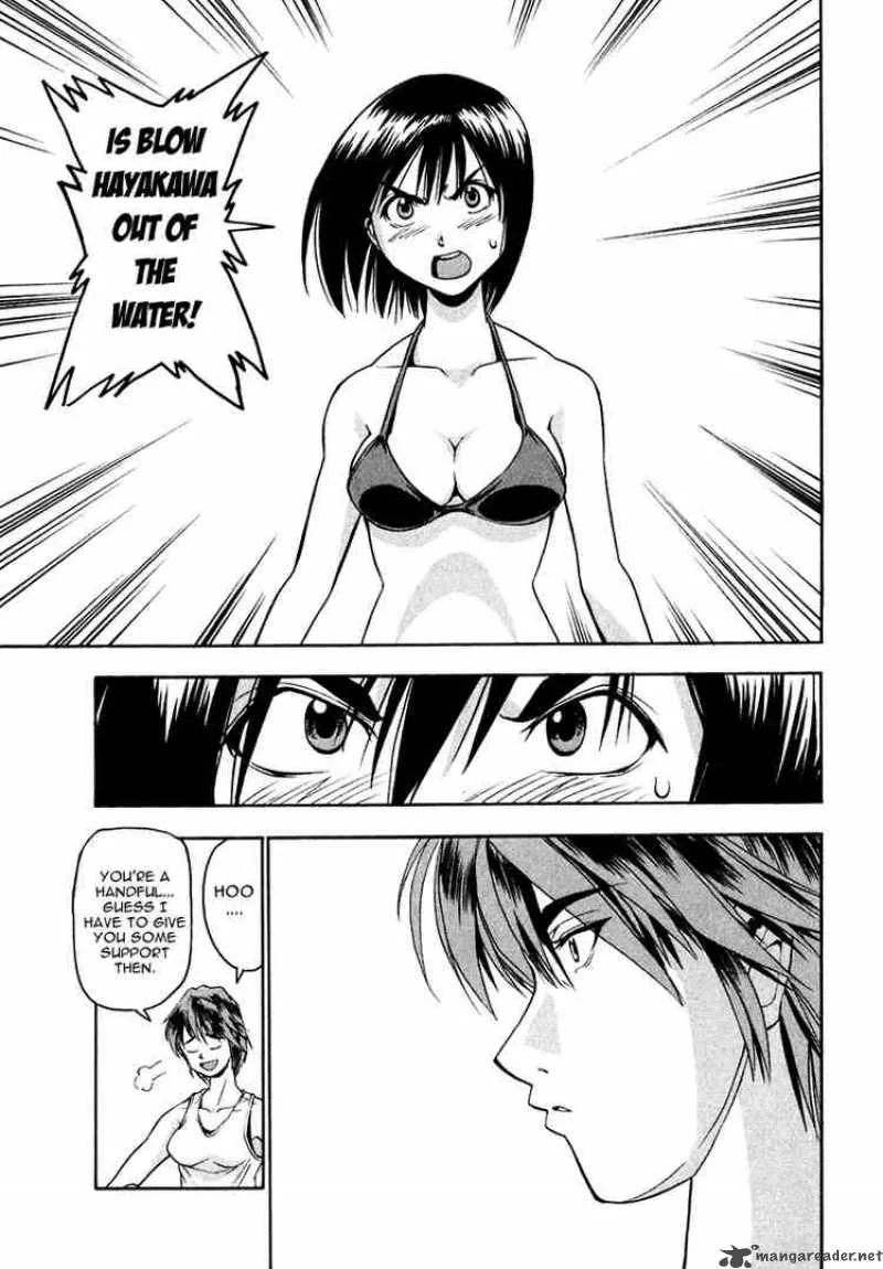 Beach Stars Chapter 4 page 7