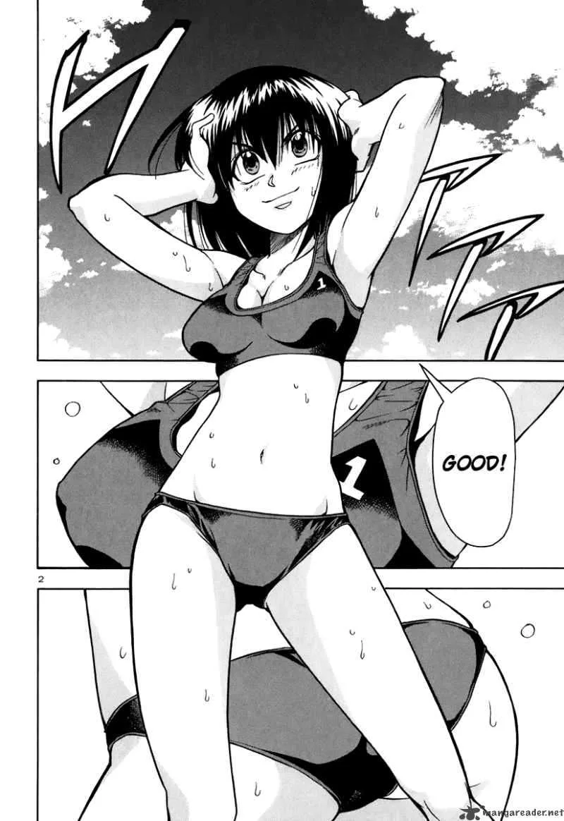 Beach Stars Chapter 49 page 4