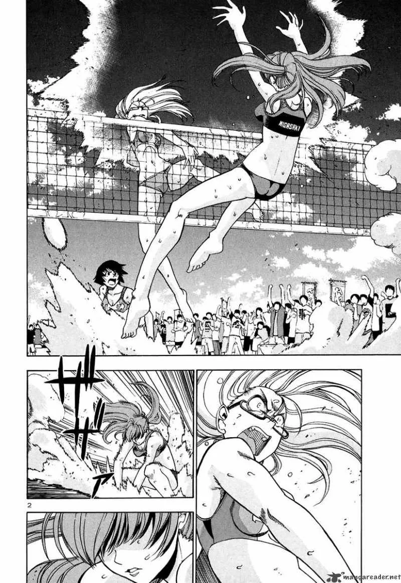Beach Stars Chapter 61 page 3