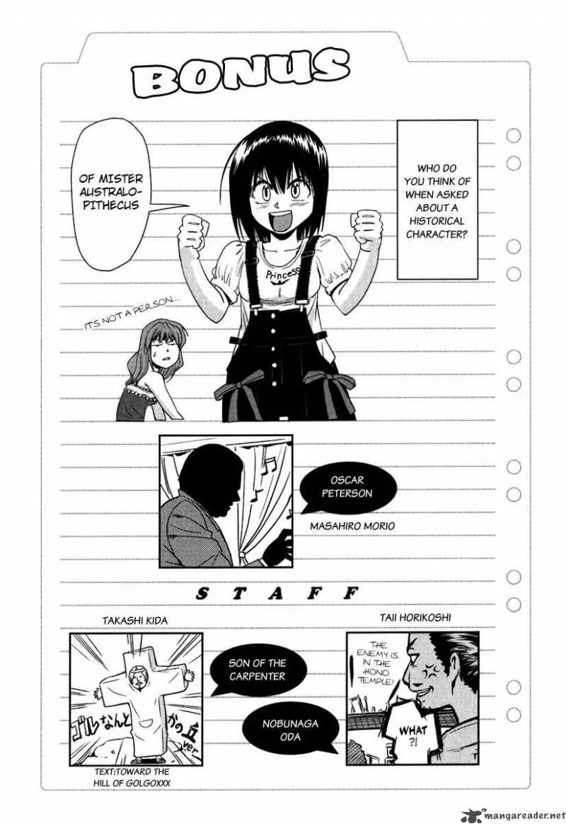 Beach Stars Chapter 68 page 39