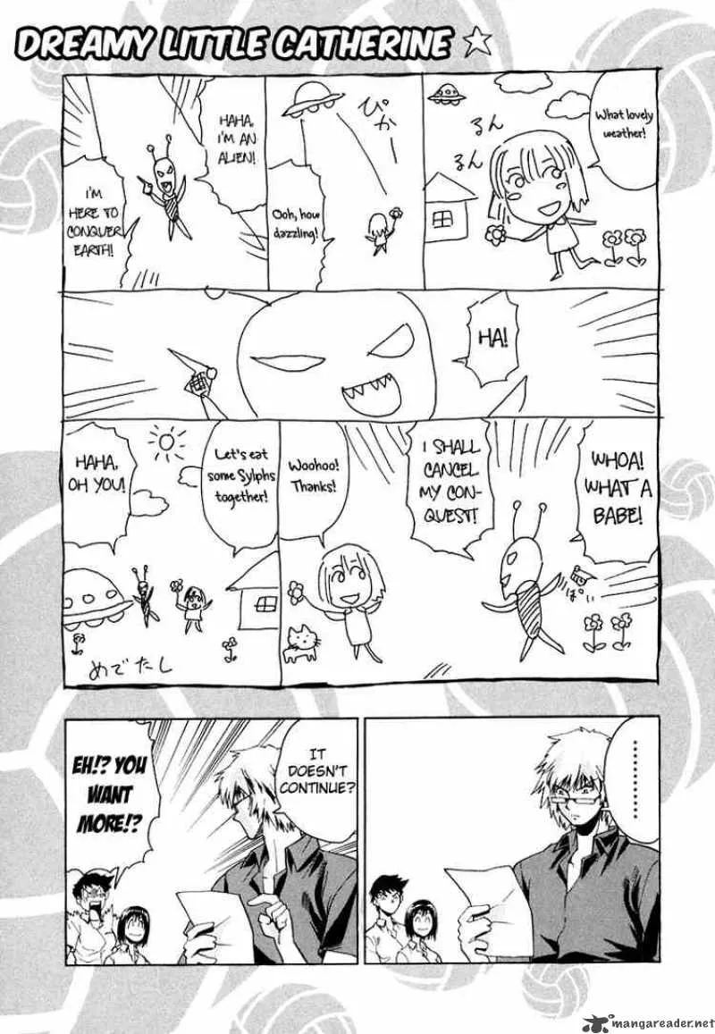 Beach Stars Chapter 9 page 21