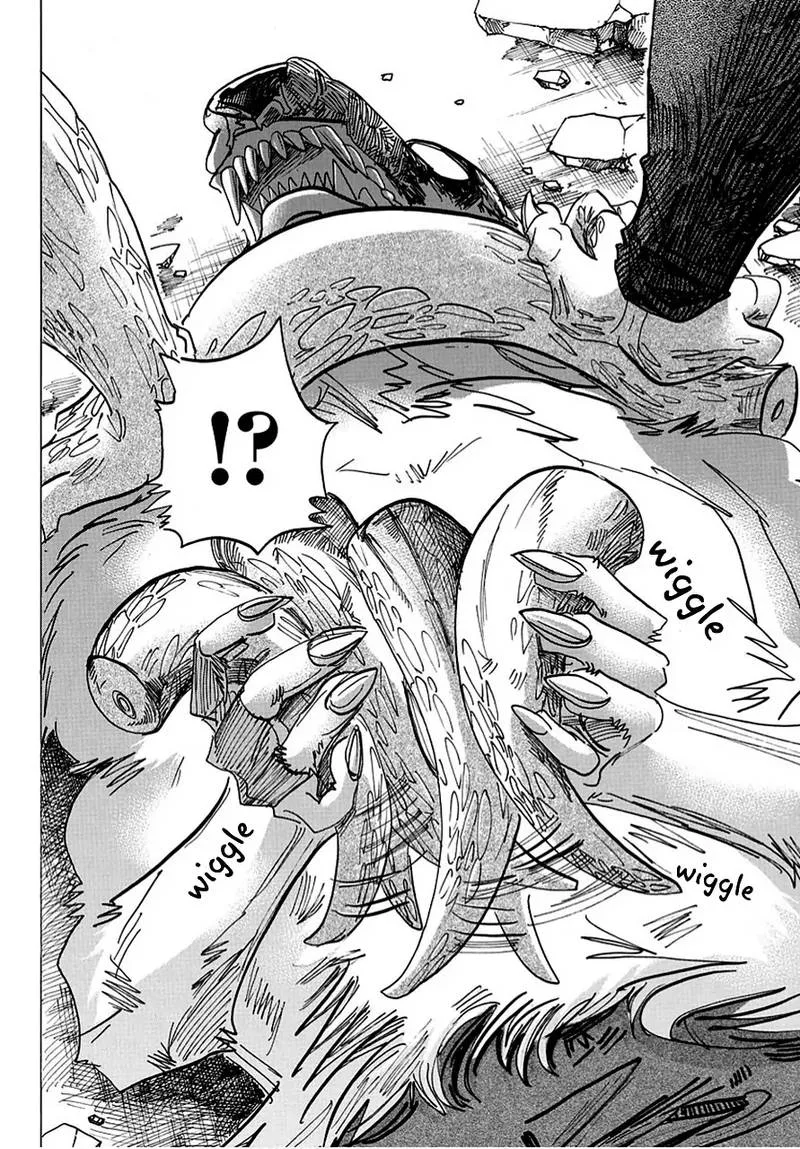 Beastars Chapter 178 page 14