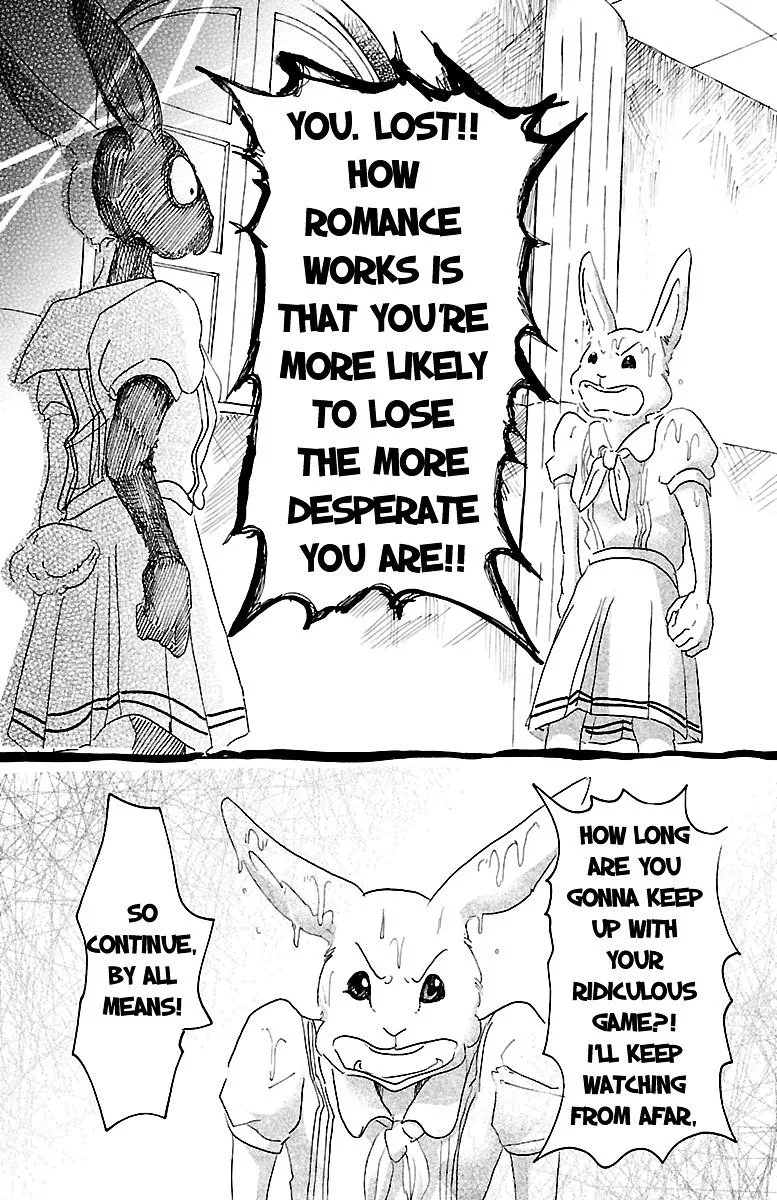 Beastars Chapter 18 page 17