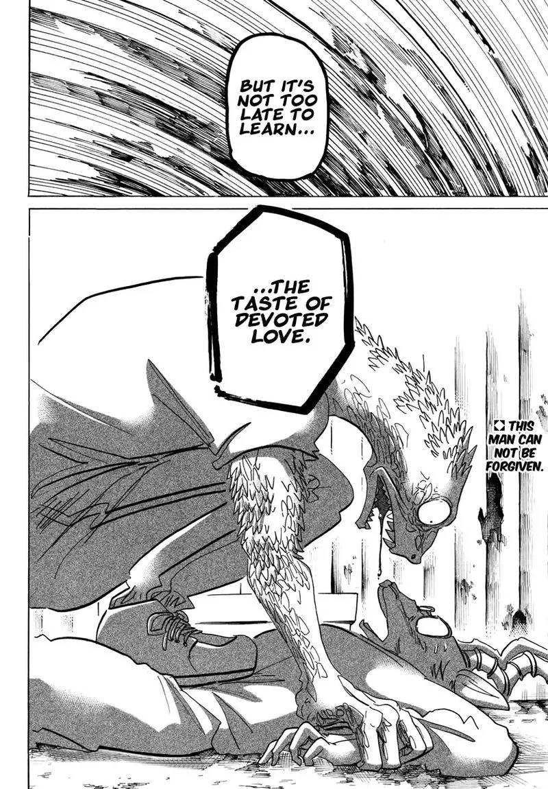 Beastars Chapter 189 page 20