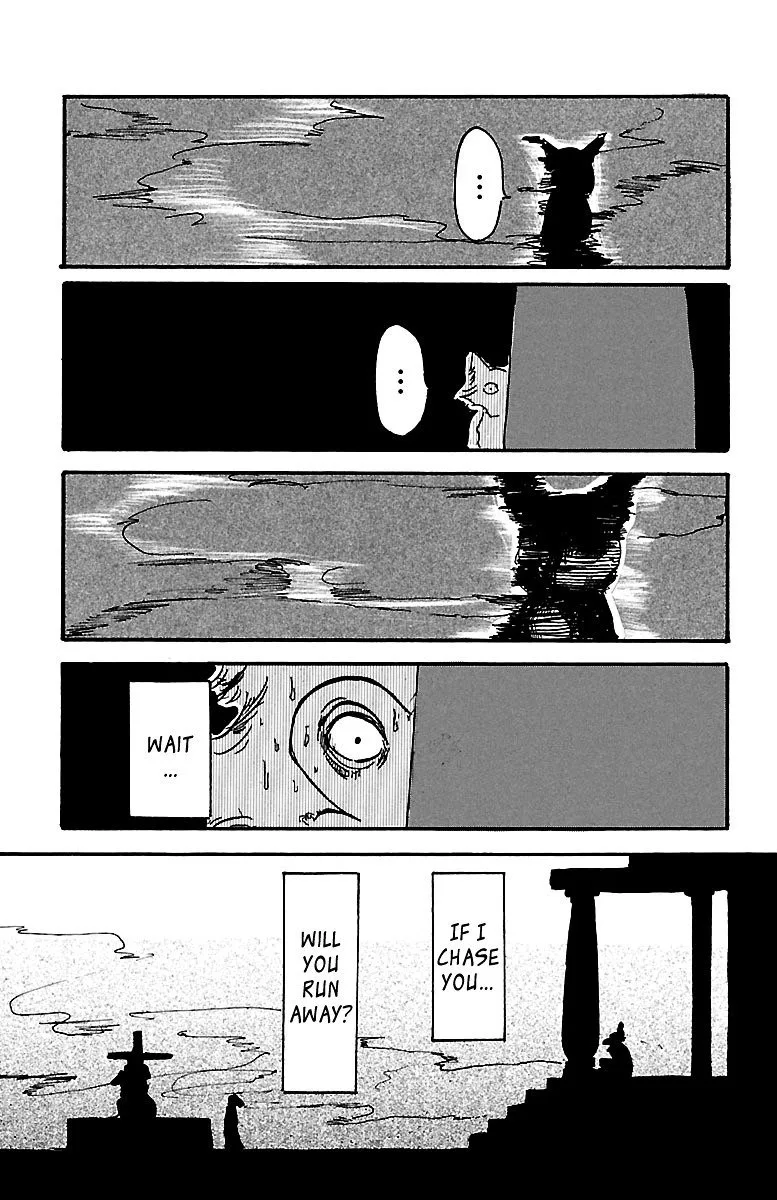 Beastars Chapter 3 page 21