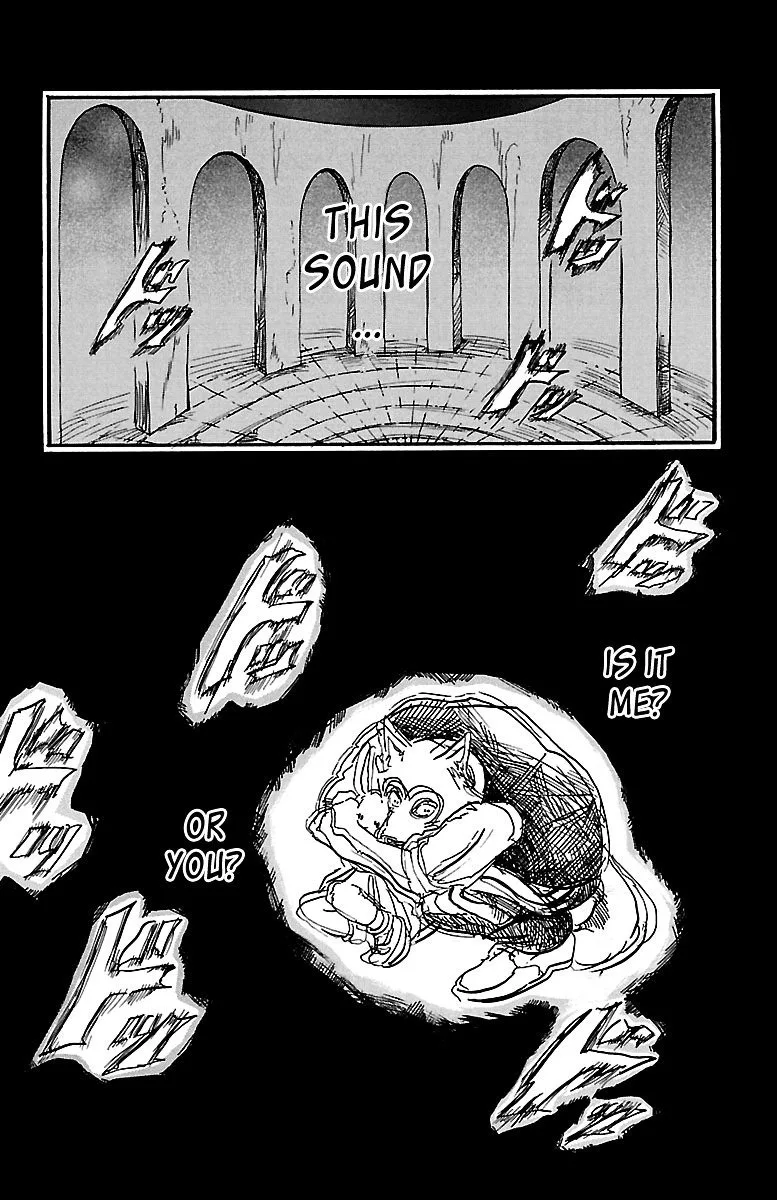 Beastars Chapter 5 page 2