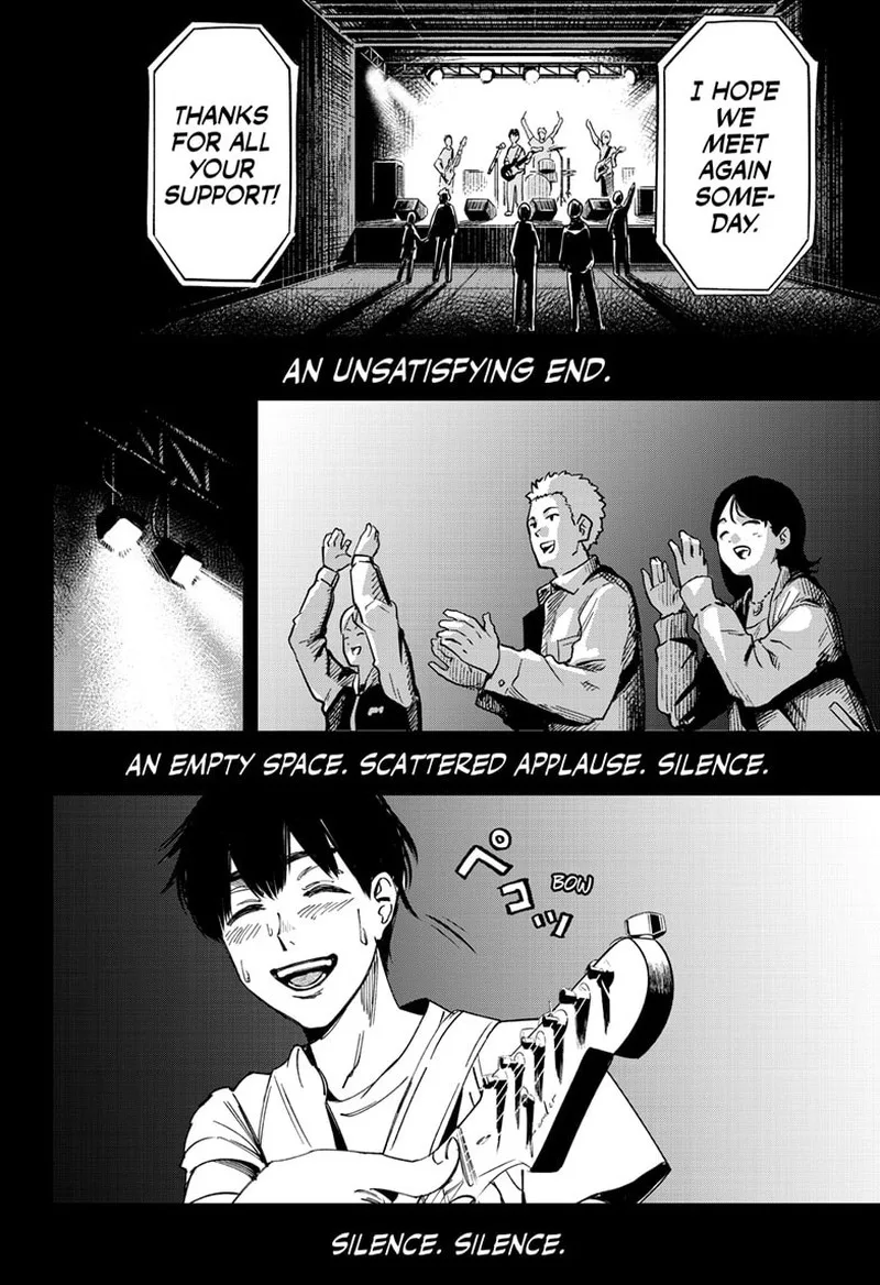 Beat & Motion Chapter 1 page 20