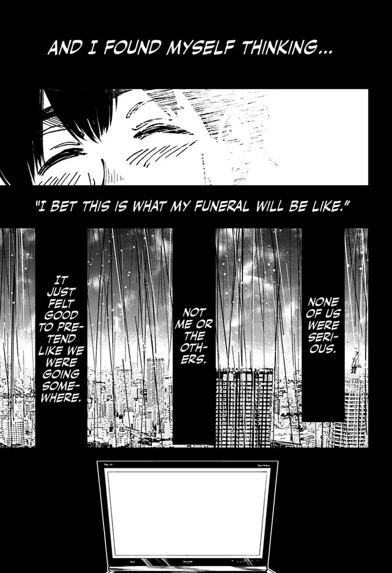 Beat & Motion Chapter 1 page 21