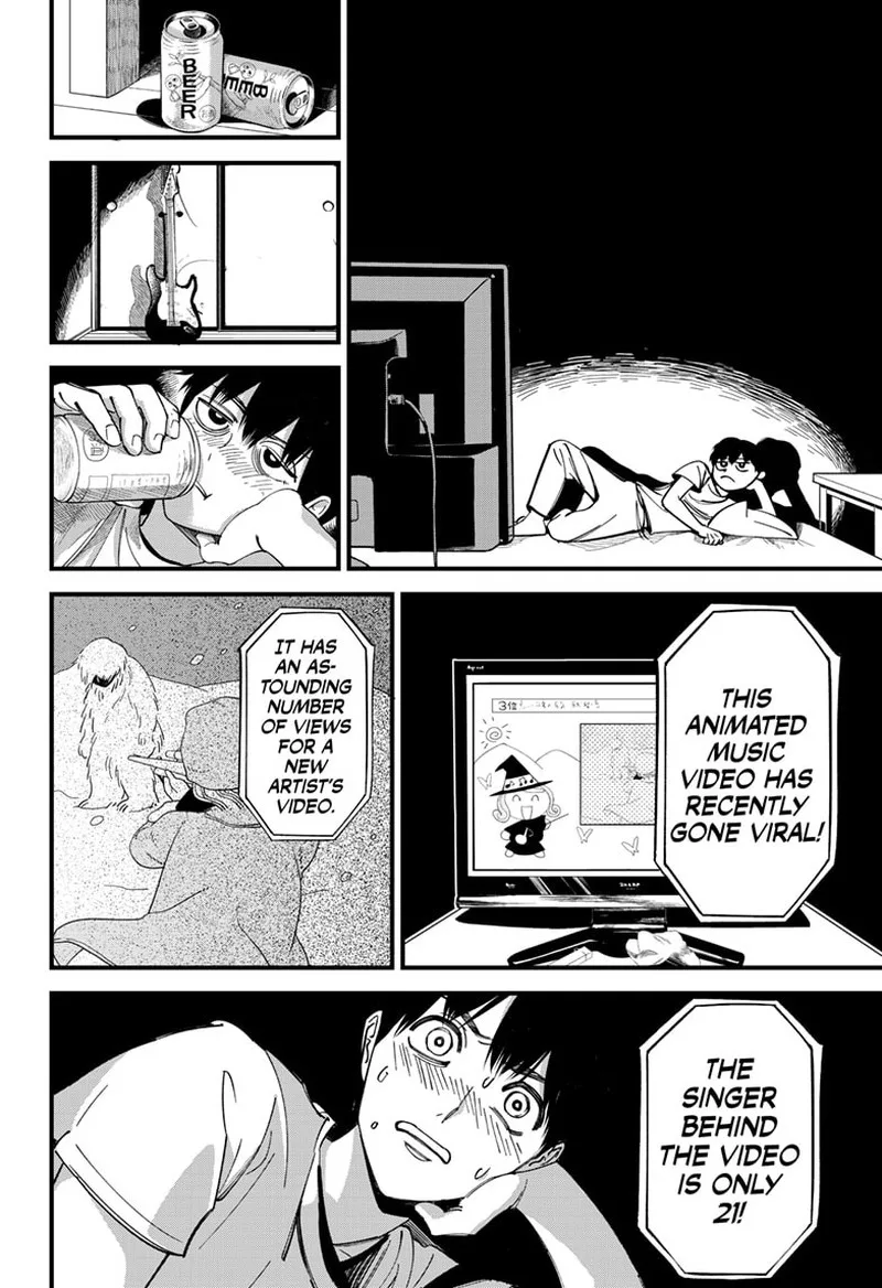 Beat & Motion Chapter 1 page 22
