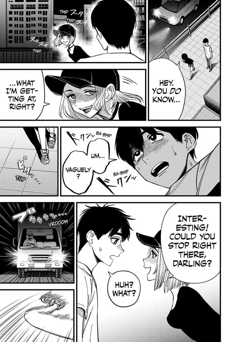 Beat & Motion Chapter 1 page 31