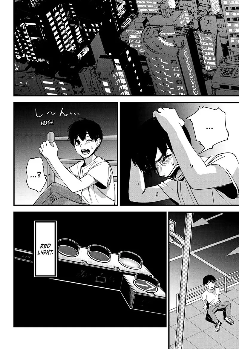 Beat & Motion Chapter 1 page 34