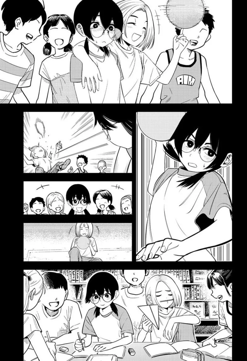Beat & Motion Chapter 17 page 19