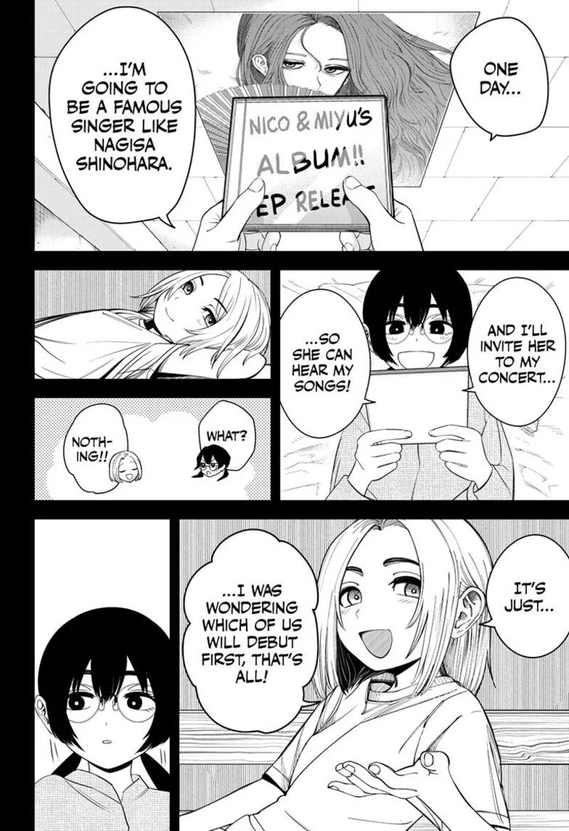 Beat & Motion Chapter 17 page 26