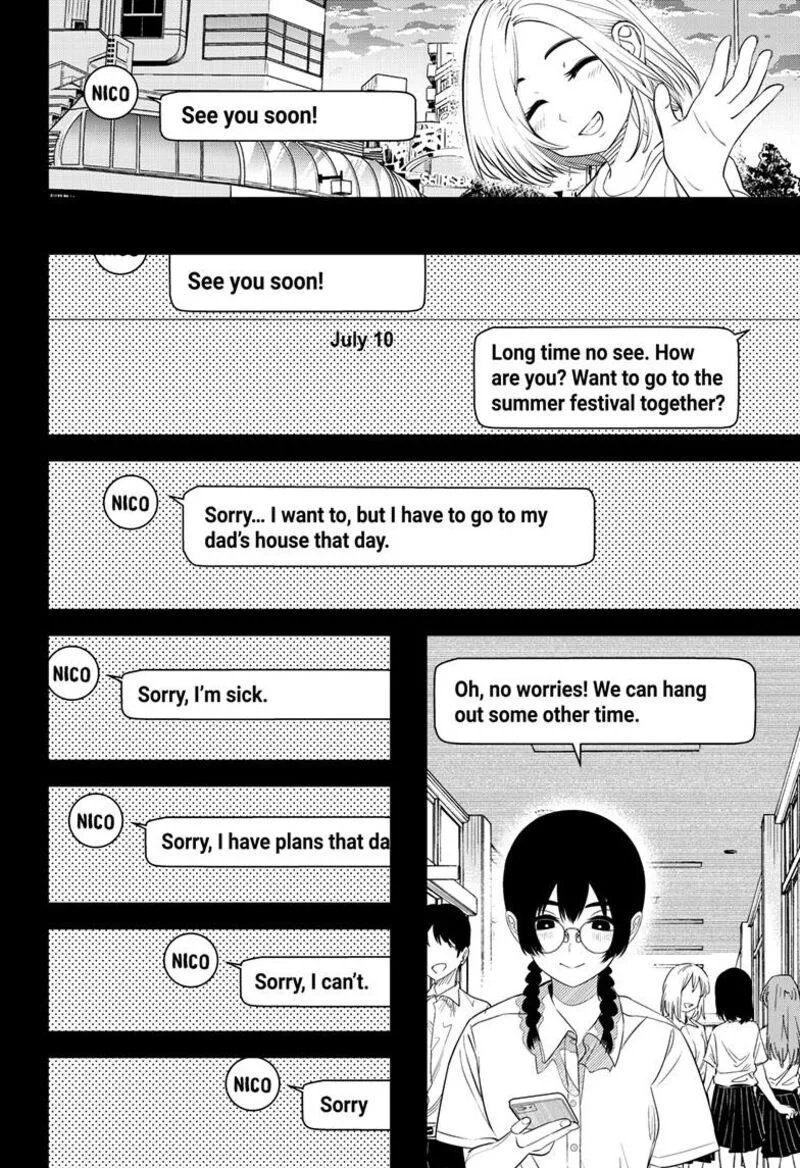 Beat & Motion Chapter 17 page 35