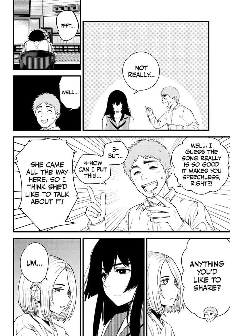 Beat & Motion Chapter 19 page 7