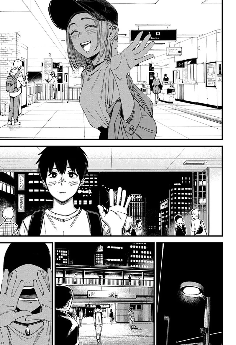 Beat & Motion Chapter 2 page 23