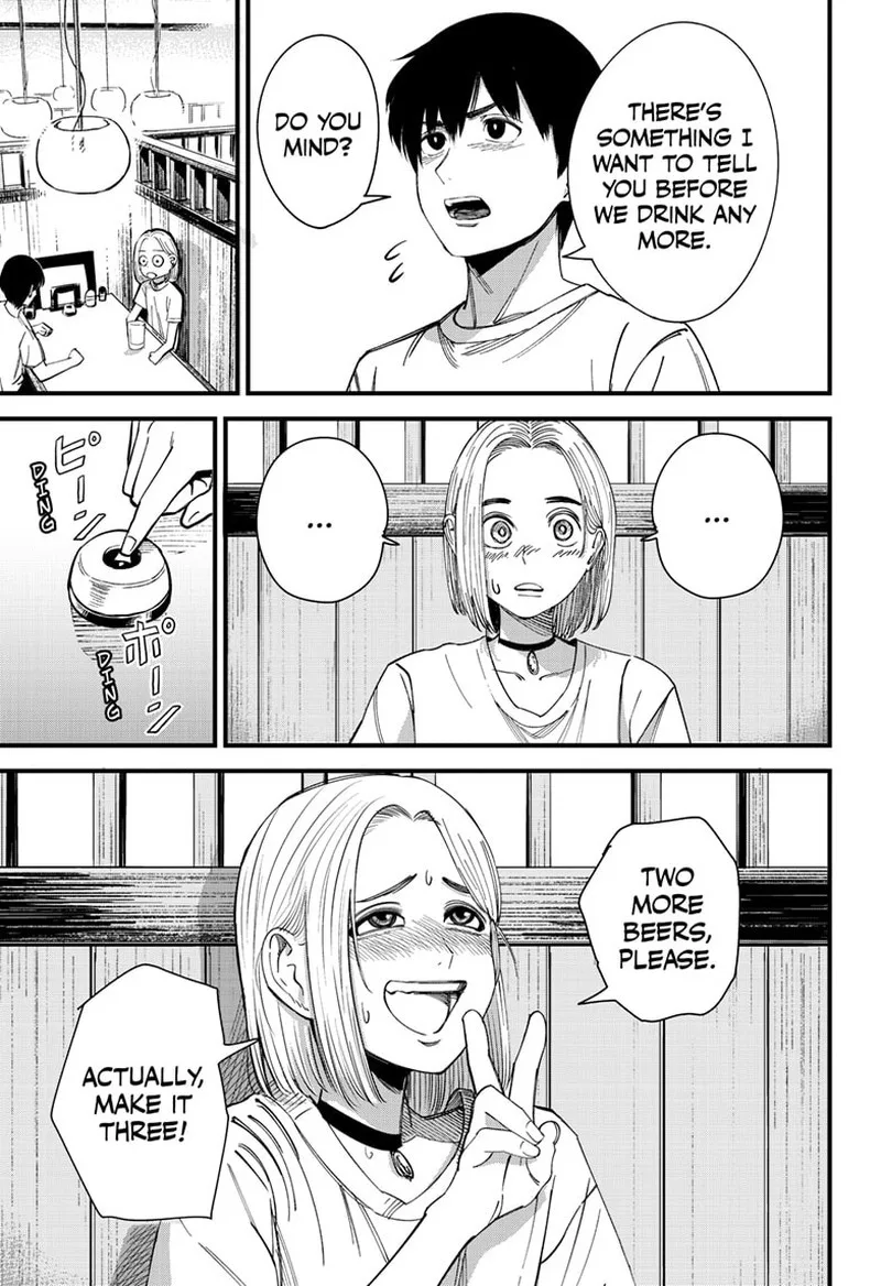 Beat & Motion Chapter 2 page 41