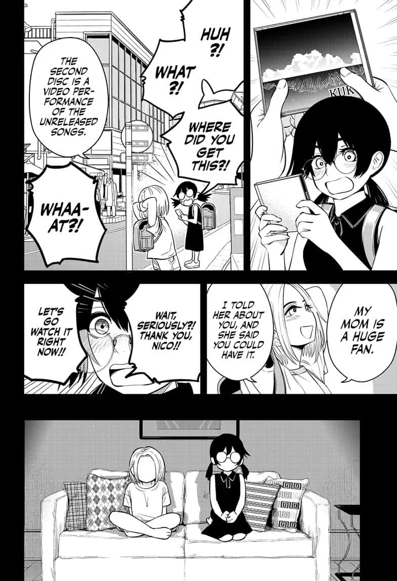 Beat & Motion Chapter 20 page 2