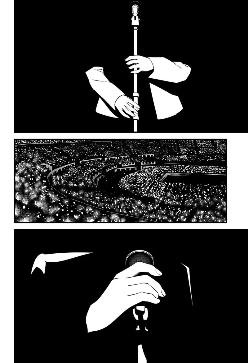 Beat & Motion Chapter 21 page 18