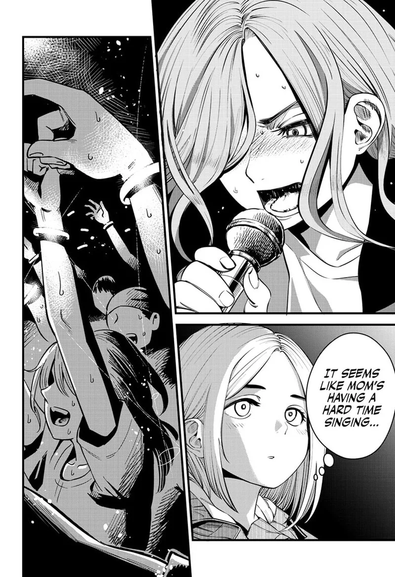 Beat & Motion Chapter 21 page 23