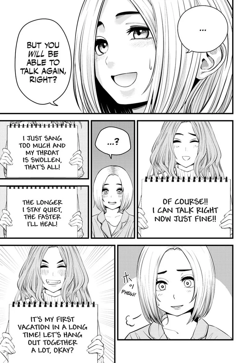 Beat & Motion Chapter 21 page 26