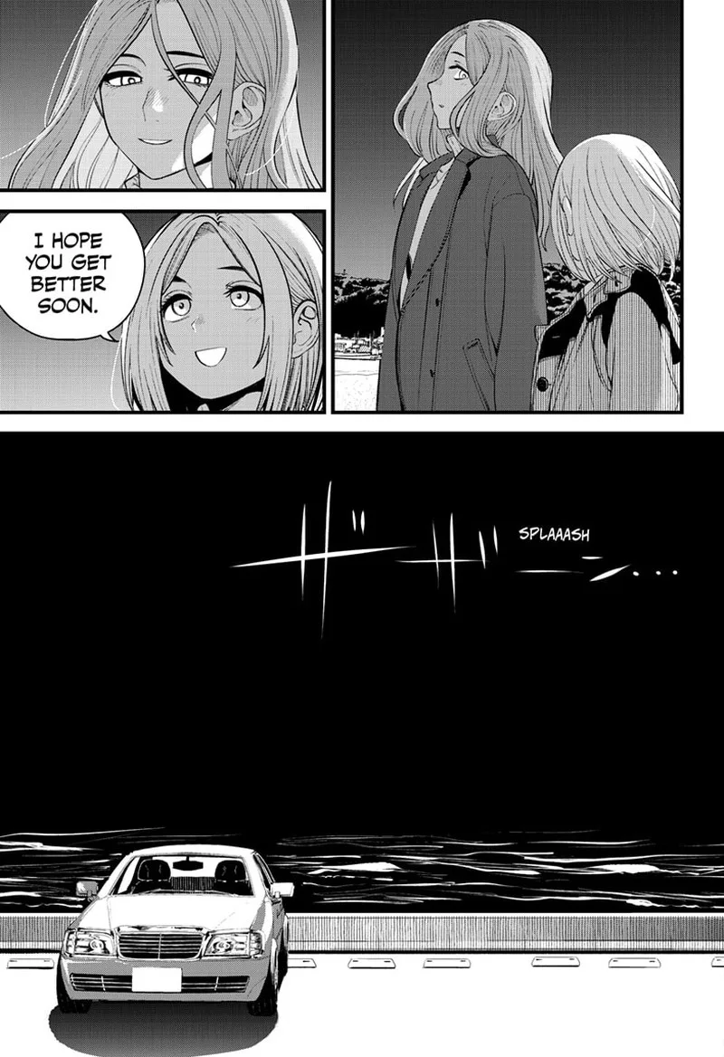 Beat & Motion Chapter 22 page 9