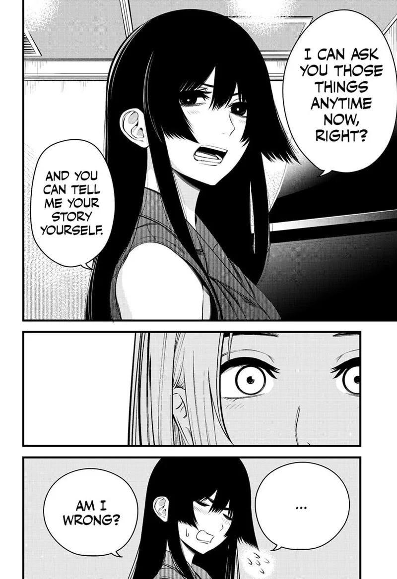Beat & Motion Chapter 24 page 13