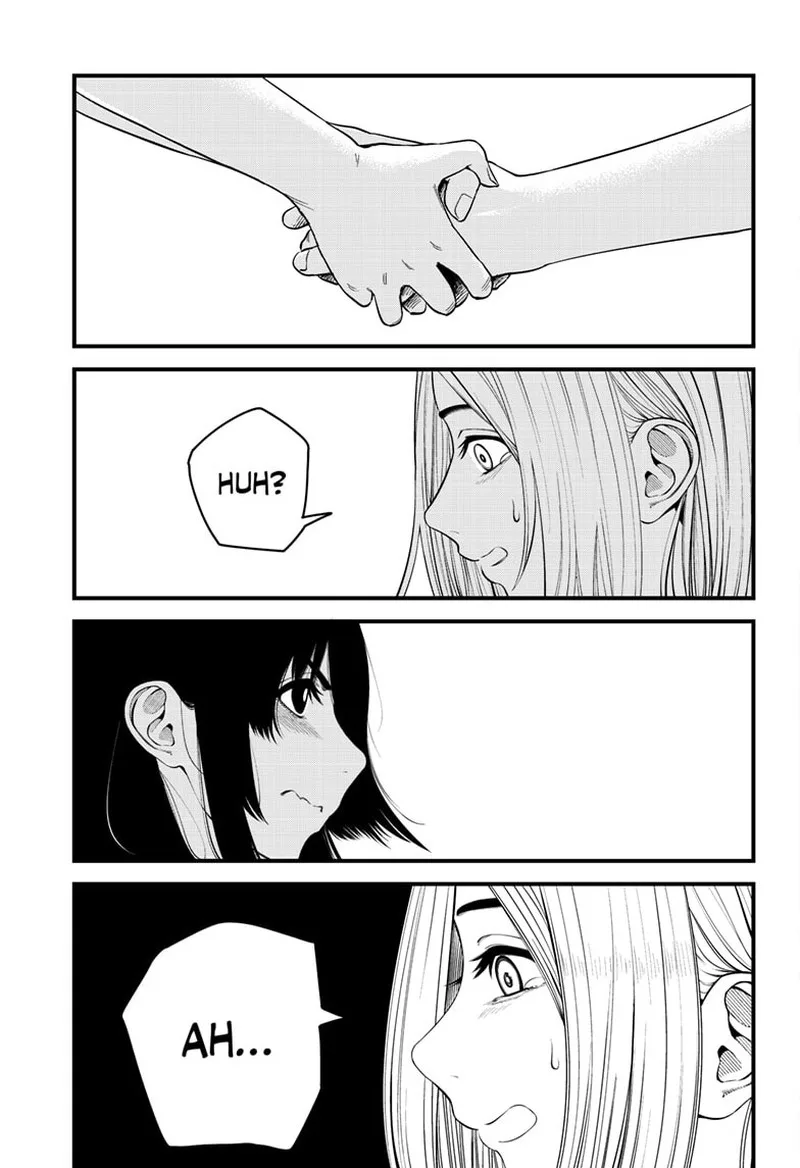 Beat & Motion Chapter 24 page 8